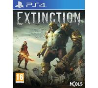 Extinction (( PS4 VF Neuf )) Modus