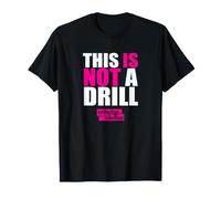 Extinction Rebellion - Ceci n'est Pas Un Exercice T-Shirt
