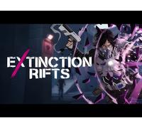 Extinction Rifts (Xbox One Account)