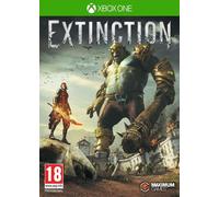 Extinction Xbox One