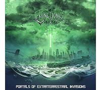 Extinctionist - Portals of Extraterrestrial Invasions [Import]