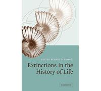 Extinctions in the History of Life