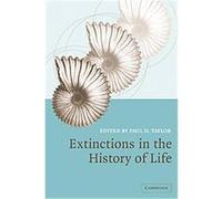 Extinctions in the History of Life