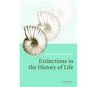 Extinctions in the History of Life Paul D. Taylor (Auteur)