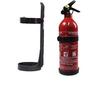 EXTINTOR DE POLVO ABC PS1-X ABC 1KG C/MANÓMETRO ANAF