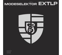 Extlp by Modeselektor NEUF