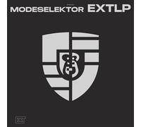 EXTLP Vinyle