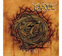 Extol - Burial [Import]