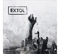 Extol by Extol [CD] NEUF
