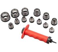 Extol Premium 8801850 Trou Fer, Set 13 embouts