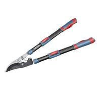 EXTOL PREMIUM Ciseaux a levier, télescopiques, a engrenages, double face, HCS 8873116