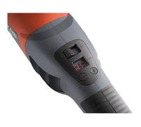 Extol Premium Polisseuse, 1100w, 8892500