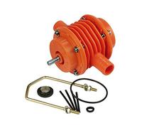 Extol Premium Pompe pour perceuse pour un tuyau de 3/4 ", 8877025