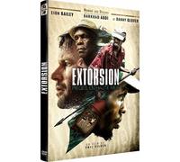 Extorsion – DVD – Seven7
