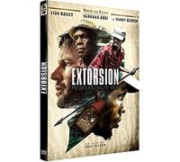 Extorsion – DVD – Seven7