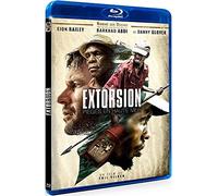 Extorsion – Blu-ray – Seven7