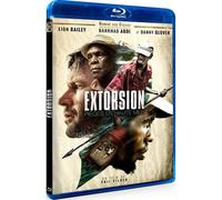 Extorsion – Blu-ray – Seven7