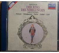 Extr. Symph. Du ""Ring"" Philharmonie De Vienne