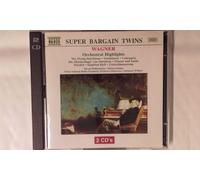 Extr. Symphoniques Des Operas Philh. Slovaque