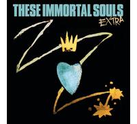 These Immortal Souls EXTRA (CD) Album