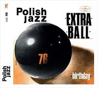 Extra Ball - Birthday