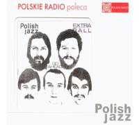 EXTRA BALL Go Ahead Polish Jazz vol. 59