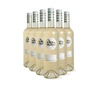 Extra Blanc 2024 vin blanc IGP Pays d'oc 75cl