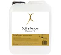Extra Body Milk huile de massage de 5000 ml