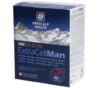 EXTRA CELL Man Drink Poudre 27 g