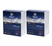 EXTRA CELL Man Drink Poudre 2x27 g