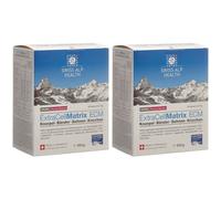 EXTRA CELL Matrix ECM Cartilage Berries Sachet(S) 2x30 pc(s)