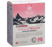 EXTRA CELL Woman Drink beauty&wellness Sachet(S) 20 pc(s)