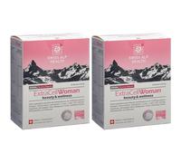 EXTRA CELL Woman Drink beauty&wellness Sachet(S) 2x20 pc(s)