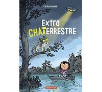 Extra chat terrestre