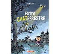 Extra chat terrestre Carlie Sorosiak (Auteur)