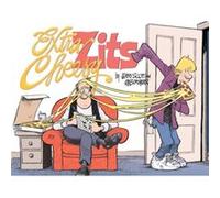 Extra Cheesy Zits Volume 33 A Zits Treasury by Jerry Scott & Jim Borgman Jerry Scott Jim Borgman (Auteur)