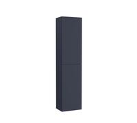 Extra Colonne 2 Portes 150X35X25 Bleu Acier - ROCA A857702551
