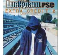 Extra Credit 2: Summer School by Luckyiam.PSC [CD] NEUF