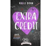 Extra Credit: Sexy as Sin Series: Canby University