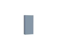 Extra Demi Colonne 1 Porte 75X35X25 Bleu Mat - ROCA A857703548