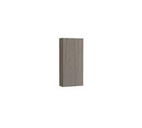 Extra Demi Colonne 1 Porte 75X35X25 Chêne Foncé - ROCA A857703537