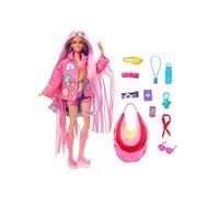 Barbie Extra – Poupée Cool