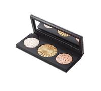 Extra Dimension Skinfinish - Mac - Coffret Flashing Ice Trio - Clair