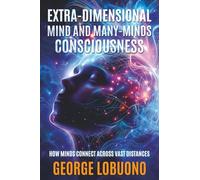 Extra-dimensional Mind and Many-Minds Consciousness