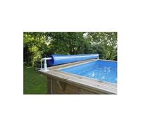Extra Enrouleur de bâches pour piscines
