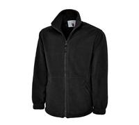 Extra Épais Unisexe Veste Polaire Oudoor de Travail Chaud Taille XS-4XL