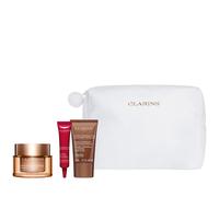 Extra-Firming Jour Coffret - Crème Fermeté + 3 Produits-50ml CLARINS