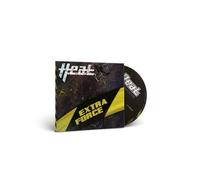 H.E.A.T – Extra Force – CD