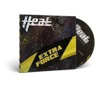 H.E.A.T – Extra Force – CD