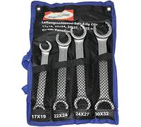 Extra Forte 4 pièces de clés polygonales Doubles Conduite de Frein hydraulique Camion, Tracteur